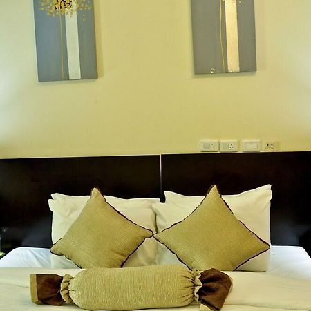Aes Luxury Apartments Abuja Exterior photo